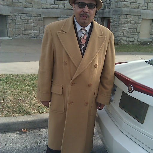 Michael Oates Photo 17