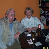 Mary Sansom Photo 4