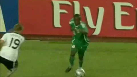 Stanley Okoro Photo 20