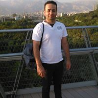 Omid Rahimi Photo 2