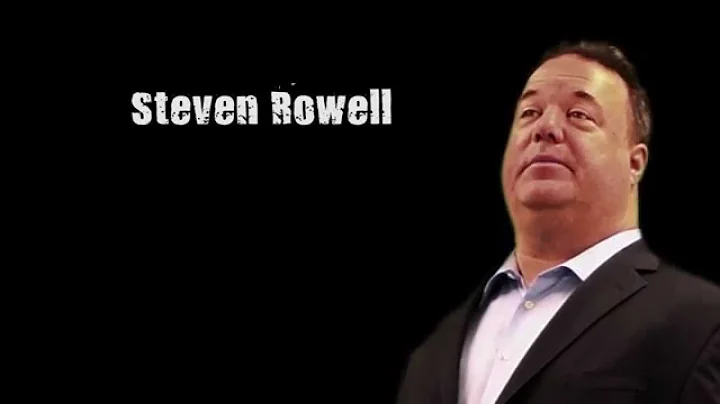 Steven Rowell Photo 32