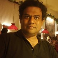 Anindya Dutta Photo 4