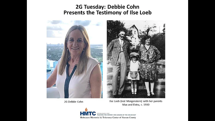 Debbie Cohn Photo 20