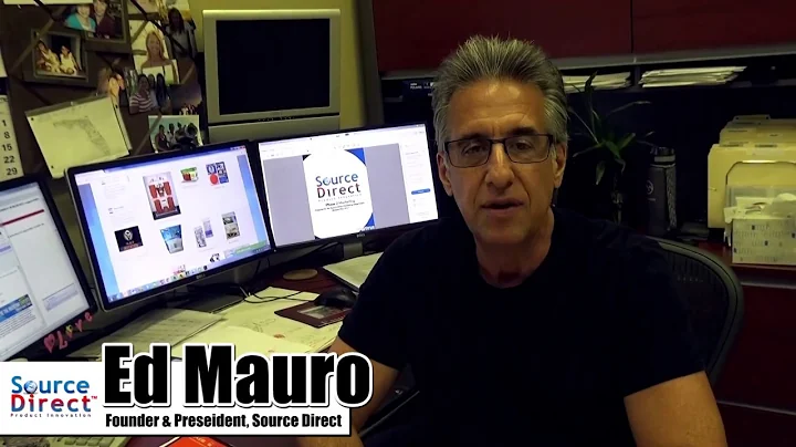 Edward Mauro Photo 14
