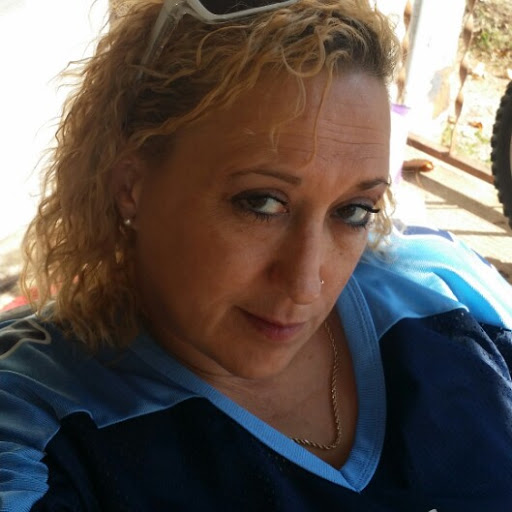 Sabrina Baxter Photo 9