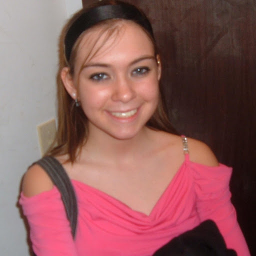 Julia Inman Photo 7