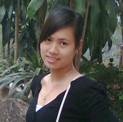 Huong Ma Photo 7