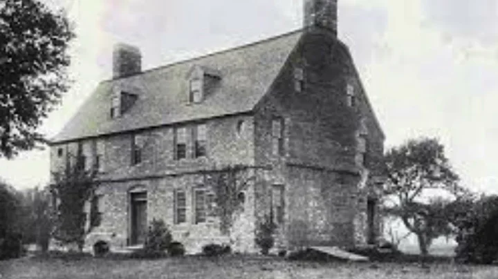 Peter Tufts Photo 8