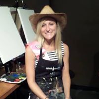 Jillian Fischer Photo 2
