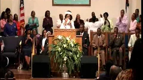 Christine Stallworth Photo 12