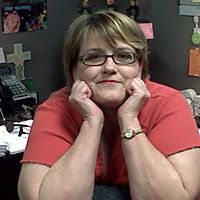 Sharon Hamm Photo 1
