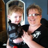 Tracy Sterling Photo 4