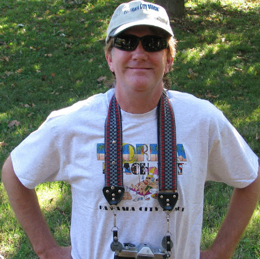Larry Barron Photo 12