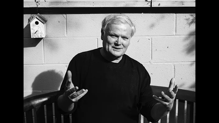 Tony Bates Photo 31