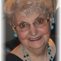 Ann Mulcahy Photo 3