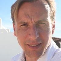 Ralph Herrmann Photo 2