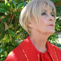 Frances Peterson Photo 1