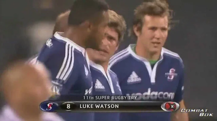 Luke Watson Photo 12