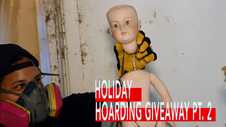 Brandon Hoard Photo 13