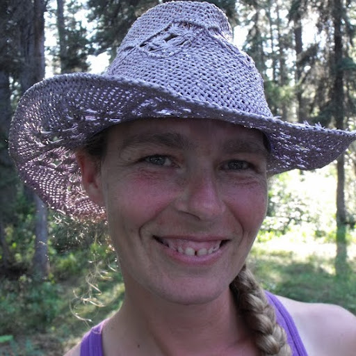 Tracy Penner Photo 9