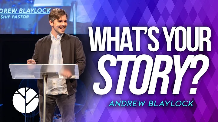Andrew Blaylock Photo 25