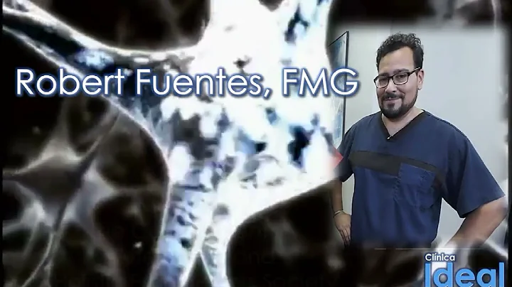 Robert Fuentes Photo 36