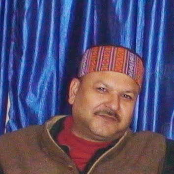 Pavan Sharma Photo 12