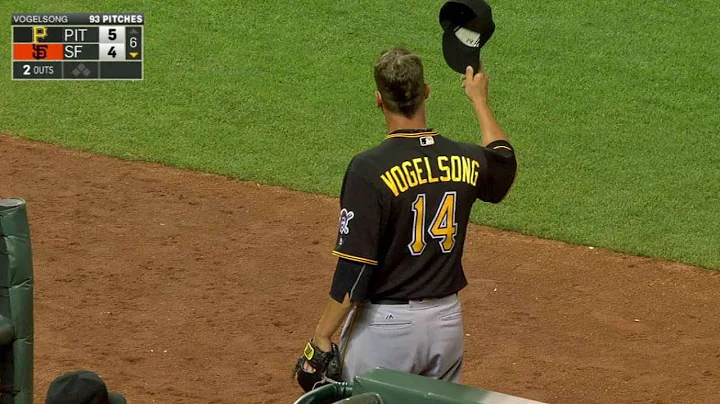 John Vogelsong Photo 7