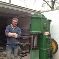 Richard Halbert Photo 2