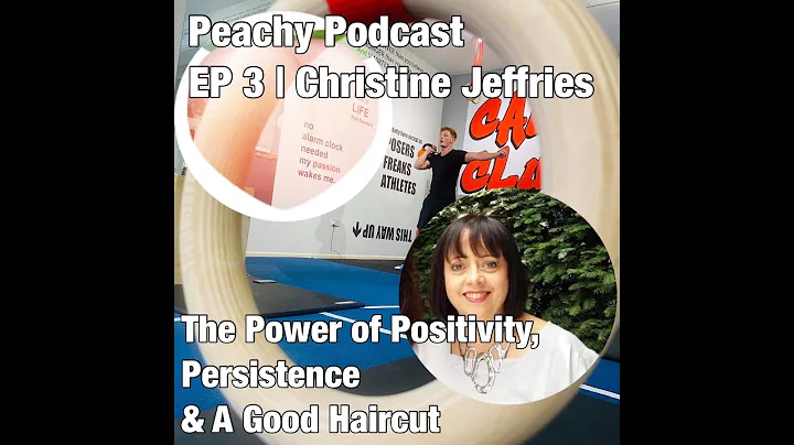 Christine Jeffries Photo 31