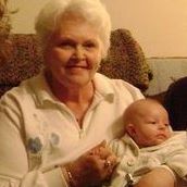 Patricia Closser Photo 1