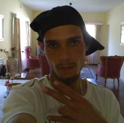 Chris Romeo Photo 15