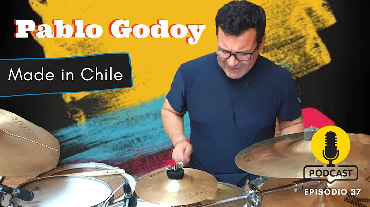 Pablo Godoy Photo 24