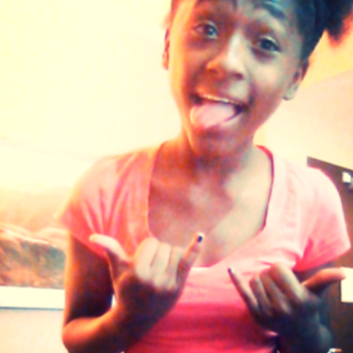 Jaida Johnson Photo 13