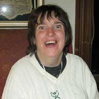 Nancy Stetson Photo 1