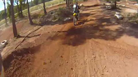 Mitchell Goss Photo 15