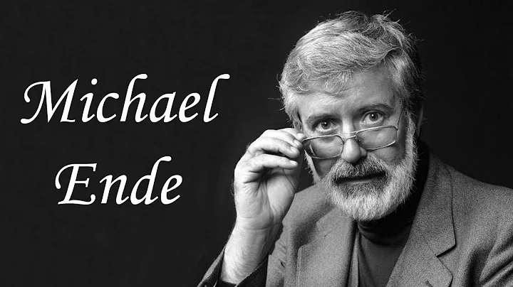 Michael Ende Photo 28