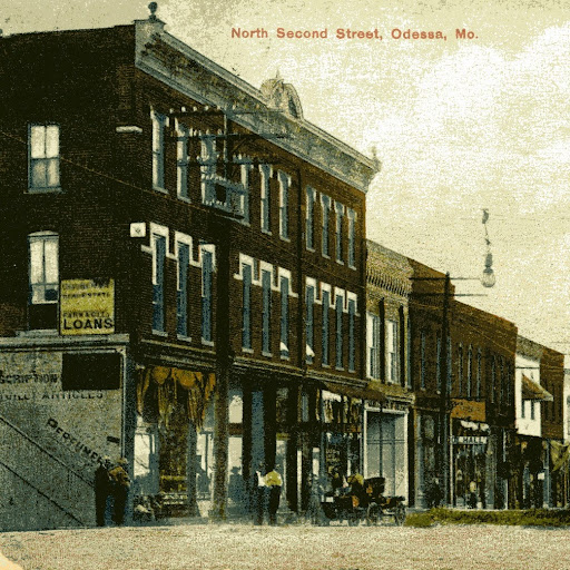 William Osborne Photo 15