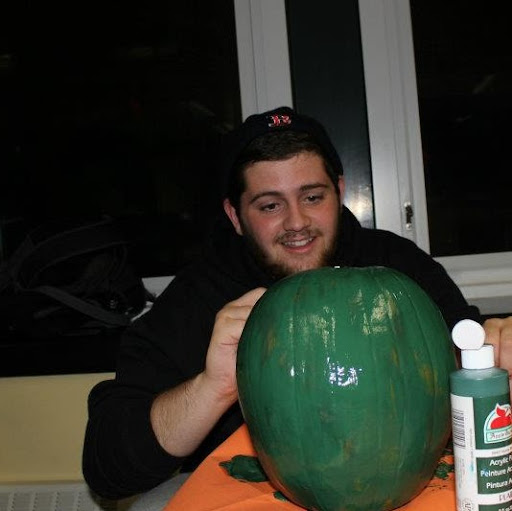 Michael Greaves Photo 6