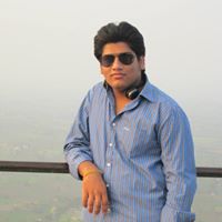 Parashar Joshi Photo 1