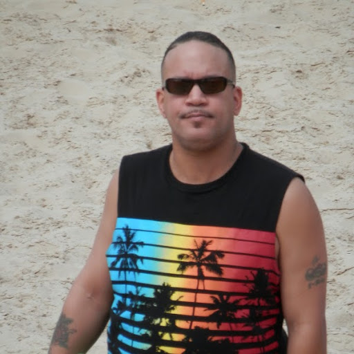 Eric Spears Photo 13