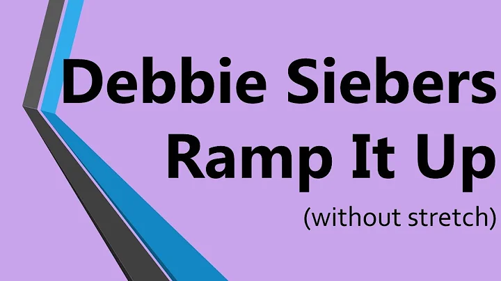 Denise Ramp Photo 8