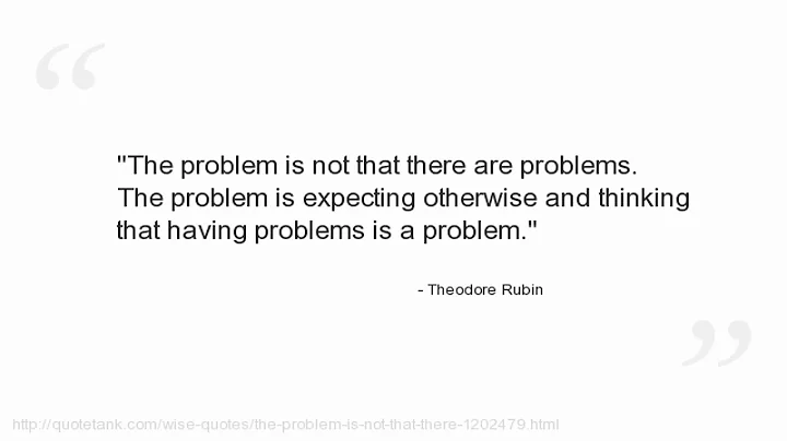 Theodore Rubin Photo 18