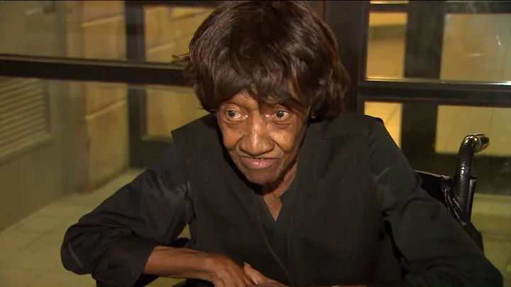 Bernice Layton Photo 6