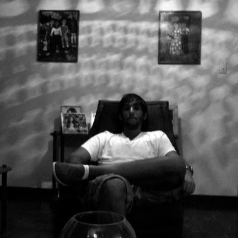 Jorge Parra Photo 13