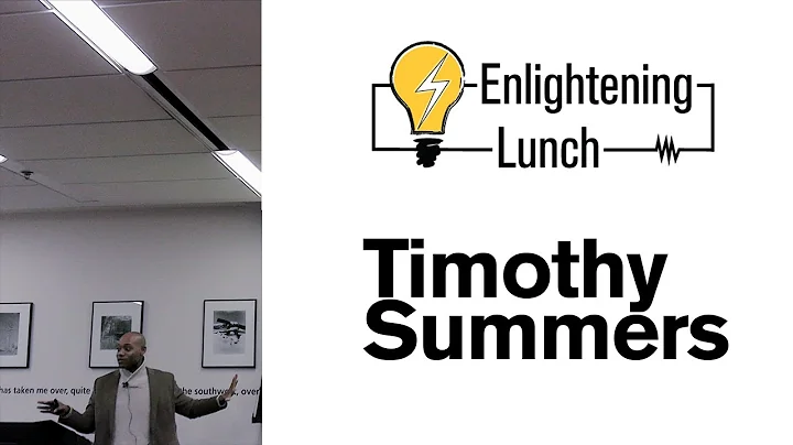 Timothy Summers Photo 34