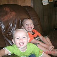 Kathy Burkholder Photo 3
