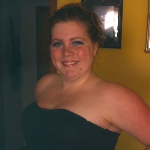 Samantha Beasley Photo 9