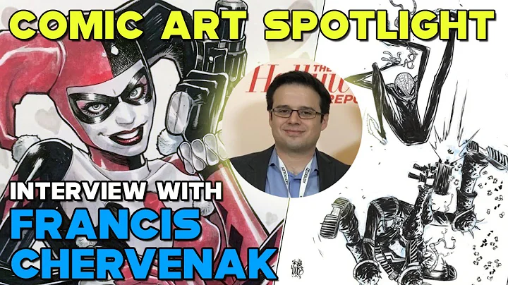 Stephen Chervenak Photo 2