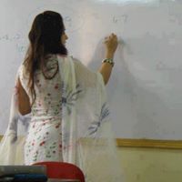 Nidhi Gandhi Photo 7